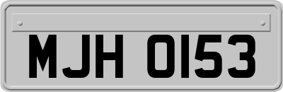 MJH0153