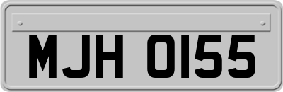 MJH0155