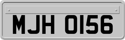 MJH0156