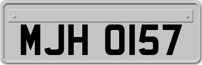 MJH0157