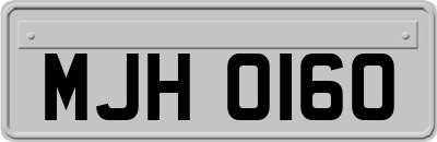MJH0160