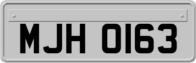 MJH0163