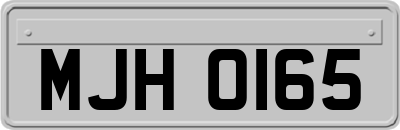 MJH0165