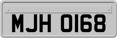 MJH0168