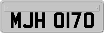 MJH0170