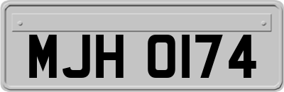 MJH0174