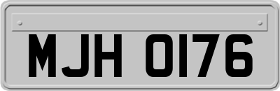 MJH0176