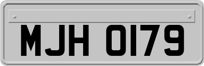 MJH0179