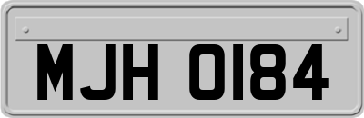 MJH0184