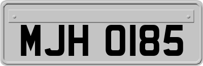 MJH0185