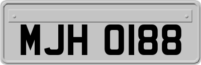 MJH0188