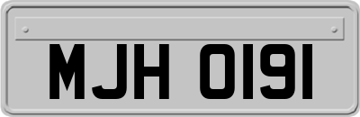 MJH0191
