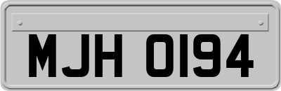 MJH0194