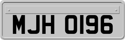 MJH0196