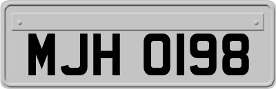 MJH0198
