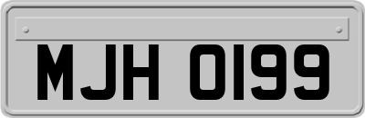 MJH0199