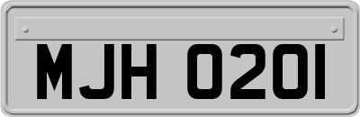MJH0201