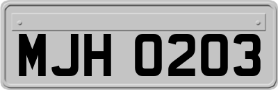 MJH0203