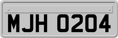 MJH0204