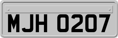 MJH0207