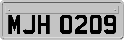 MJH0209