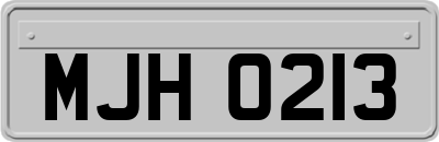 MJH0213
