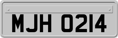 MJH0214