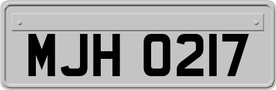 MJH0217