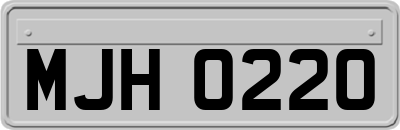 MJH0220