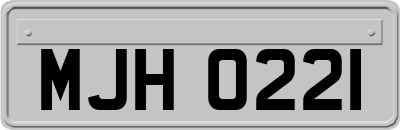 MJH0221