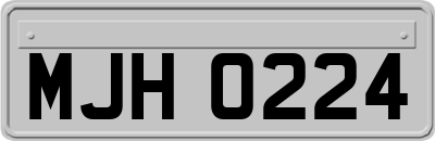 MJH0224