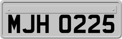 MJH0225