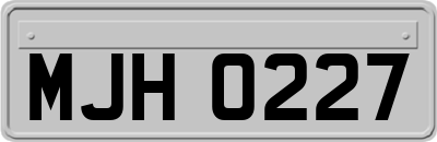 MJH0227