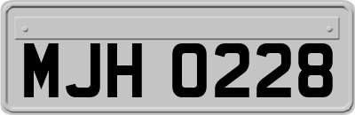 MJH0228