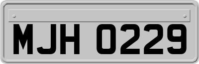 MJH0229