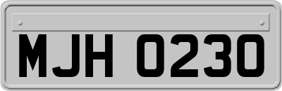 MJH0230