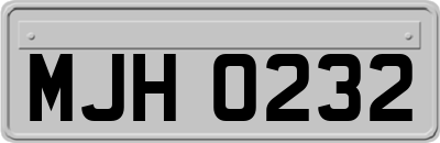 MJH0232