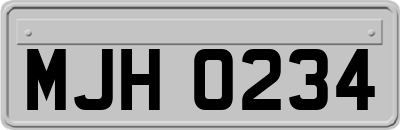 MJH0234