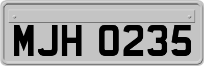 MJH0235