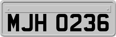 MJH0236
