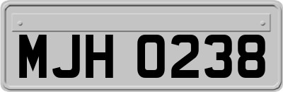 MJH0238