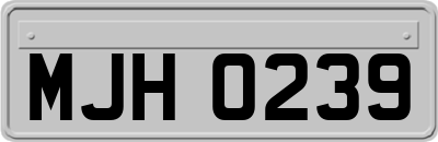 MJH0239