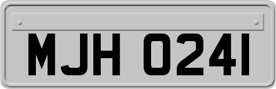 MJH0241