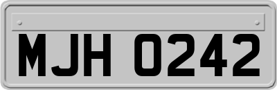 MJH0242