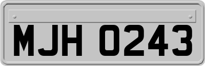MJH0243