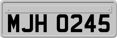 MJH0245