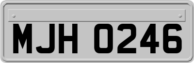 MJH0246