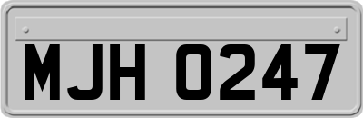 MJH0247