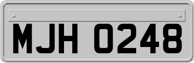 MJH0248