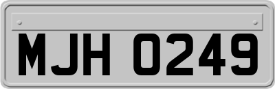 MJH0249